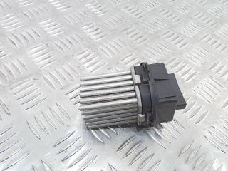 сопротивление печки Volkswagen Crafter 1 поколение [рестайлинг] 2015, 5HL008941