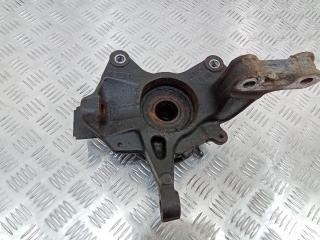 кулак поворотный правый Renault Megane 3 поколение 2012, 1.5 л., дизель
