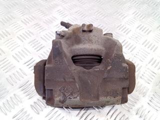 суппорт передний правый Renault Megane 3 поколение 2012, 1.5 л., дизель