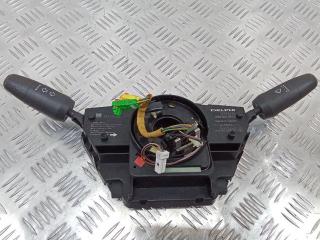 переключатель подрулевой (стрекоза) Opel Corsa D 2009, 13142283, 12274700