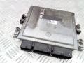 блок управления двигателем Mercedes-Benz A-Класс W176 2015, A6079002200 - фото №3
