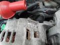 генератор Subaru Legacy 3 поколение 2002, 2.5 л., бензин, АКПП, 23700AA370 - фото №2