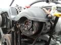 компрессор кондиционера Subaru Legacy 3 поколение 2002, 2.5 л., бензин, АКПП, 5060215070, 73110AE050 - фото №2