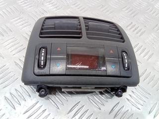 блок управления печки / климат-контроля Mercedes-Benz E-Класс W211/S211 2005, 2118300285