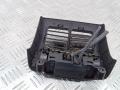 блок управления печки / климат-контроля Mercedes-Benz E-Класс W211/S211 2005, 2118300285 - фото №2