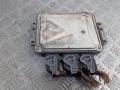 блок управления двигателем Renault Megane 2 поколение 2005, 1.9 л., дизель, МКПП, 8200391966 - фото №3