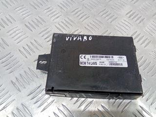 Блок управления BCM (Body Control Module) Opel Vivaro B 2015, 284B10847R