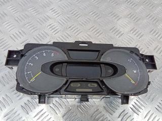 щиток приборов (приборная панель) Opel Vivaro B 2015, 248107330R