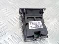 кнопка ручного тормоза (ручника) Mercedes-Benz A-Класс W176 2015, A2469050451 - фото №2