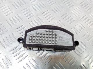 сопротивление печки Mercedes-Benz A-Класс W176 2015, A2229060303