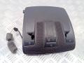 фонарь салона (плафон) Mercedes-Benz A-Класс W176 2015, A0009003608 - фото №2
