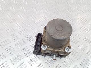 блок ABS Peugeot Boxer 2 поколение [рестайлинг] 2006, 00517250970