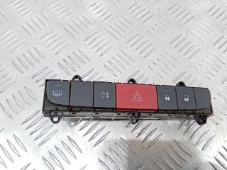 кнопка (выключатель) Peugeot Boxer 2 поколение [рестайлинг] 2006
