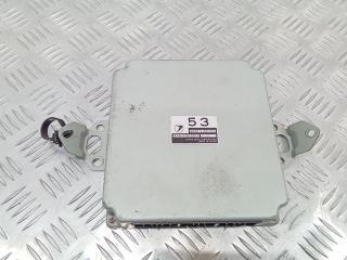 блок управления двигателем Subaru Legacy 3 поколение 2001, 22611AE151