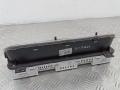 щиток приборов (приборная панель) Subaru Legacy 3 поколение 2001, 0213023, 85012AE230, NSL310L - фото №2