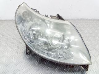 фара правая Peugeot Boxer 3 поколение 2007, 43180748