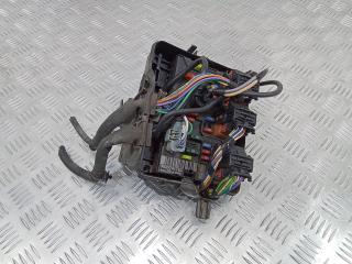 блок предохранителей Citroen C3 1 поколение 2005, 9659741780, L03