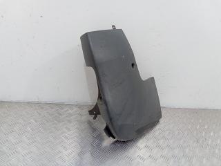 клык бампера задний правый Renault Trafic 2 поколение 2006, 7700313232
