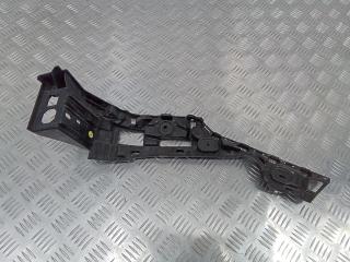 Крепление бампера заднего Volkswagen Touareg 2 поколение 2014, 7P6807393