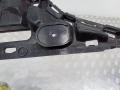 Крепление бампера заднего Volkswagen Touareg 2 поколение 2014, 7P6807393 - фото №2