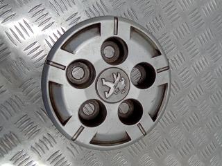 колпак колесный Peugeot Boxer 3 поколение [рестайлинг] 2017
