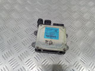 Блок управления электроусилителя руля Citroen C3 1 поколение 2006, 9665433880