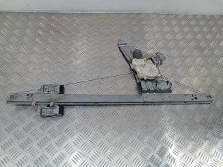 стеклоподъемник электрический передний правый Mercedes-Benz Sprinter 2 поколение (W906) 2007, A0068205542