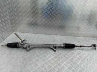 рулевая рейка Renault Scenic 2 поколение 2006, 7955501009