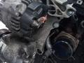 кронштейн генератора Renault Megane 2 поколение 2005, 1.9 л., дизель, МКПП - фото №2