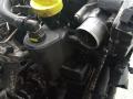 маслозаливная горловина Renault Megane 2 поколение 2005, 1.9 л., дизель, МКПП - фото №2