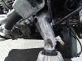 кронштейн двигателя BMW 3 серия E90/E91/E92/E93 [рестайлинг] 2010, 2.0 л., бензин, АКПП, 676030704 - фото №2