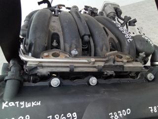 топливная рампа BMW 3 серия E90/E91/E92/E93 [рестайлинг] 2010, 2.0 л., бензин, АКПП