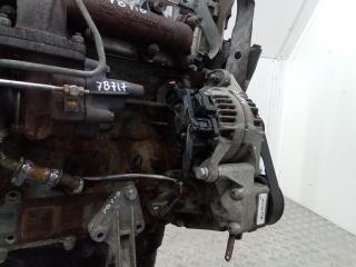 кронштейн генератора IVECO Daily 3 поколение 2006, 2.3 л., дизель, МКПП, 200000019, 7612955116