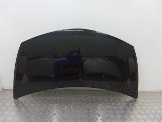 капот Renault Clio 3 поколение 2009