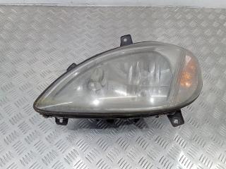 фара левая Mercedes-Benz Vito W639 2006, 24670300