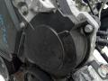 защита (кожух) ремня ГРМ Renault Megane 1 поколение [рестайлинг] 2001, 1.9 л., дизель, МКПП - фото №2
