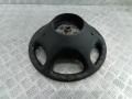 руль Mercedes-Benz Vito W639 2006 - фото №3
