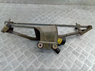 механизм стеклоочистителя (трапеция дворников) Mercedes-Benz Vito W638 2001, 53547902