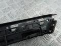 Крепление бампера переднего Volkswagen Touran 1 поколение [рестайлинг] 2008, 1T0807935, 1T0807049 - фото №2