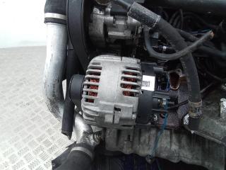 генератор BMW 5 серия E60/E61 2007, 3.0 л., дизель, МКПП