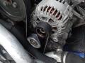 генератор BMW 5 серия E60/E61 2007, 3.0 л., дизель, МКПП - фото №3