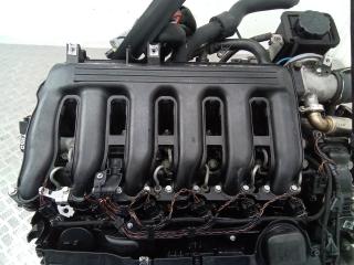 топливная рампа BMW 5 серия E60/E61 2007, 3.0 л., дизель, МКПП