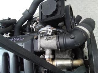 клапан EGR BMW 5 серия E60/E61 2007, 3.0 л., дизель, МКПП, 7789999, 7282640