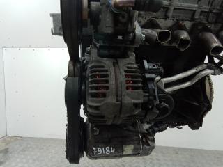 генератор Volkswagen Golf 4 поколение 2002, 1.6 л., бензин, МКПП