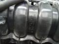 коллектор впускной Volkswagen Golf 4 поколение 2002, 1.6 л., бензин, МКПП, 036129711 - фото №2
