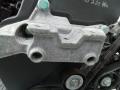 кронштейн двигателя Volkswagen Golf 4 поколение 2002, 1.6 л., бензин, МКПП, 036199275 - фото №3