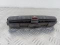 кнопка (выключатель) Mercedes-Benz Vito W639 2006, 6395454707 - фото №2