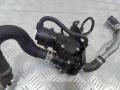 кран отопителя (печки) Renault Megane 4 поколение 2019, 1.3 л., бензин, 922309109R - фото №3