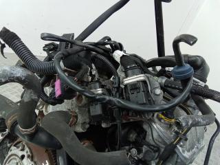 блок управления двигателем Opel Zafira 1 поколение (A) [рестайлинг] (2003 - 2006), 1.8 л., Z 18 XE, бензин, МКПП, 55351703