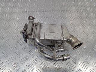 охладитель EGR / Радиатор EGR Audi A6 C8 (2018 - 2025), 2.0 л., дизель, 05L131512